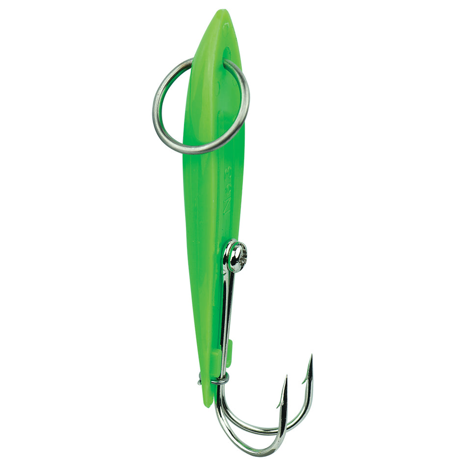 TacklePro Green Smiths Jig - 1pc