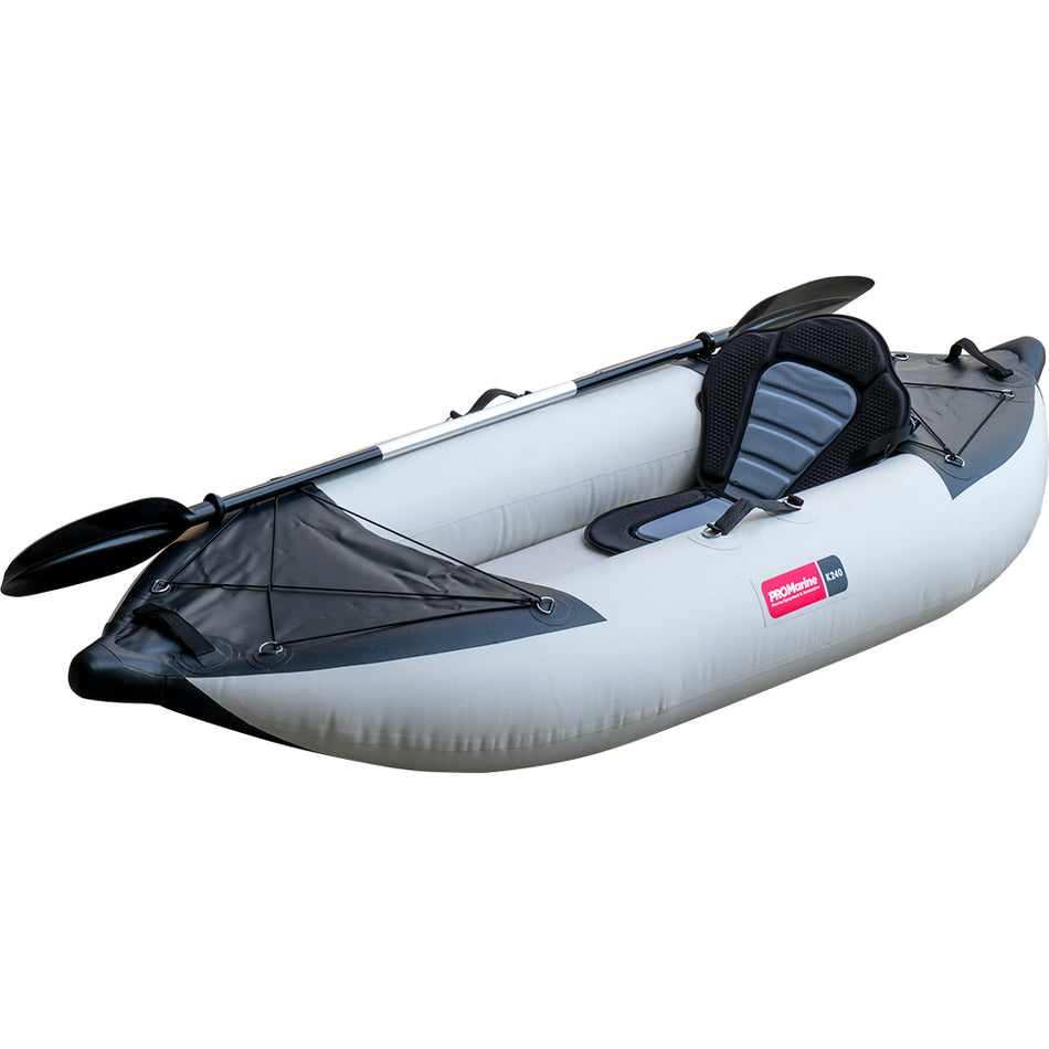 ProMarine 2.4m Inflatable Kayak