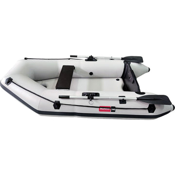 ProMarine 240 inflatable tender 2.4m with air floor and keel