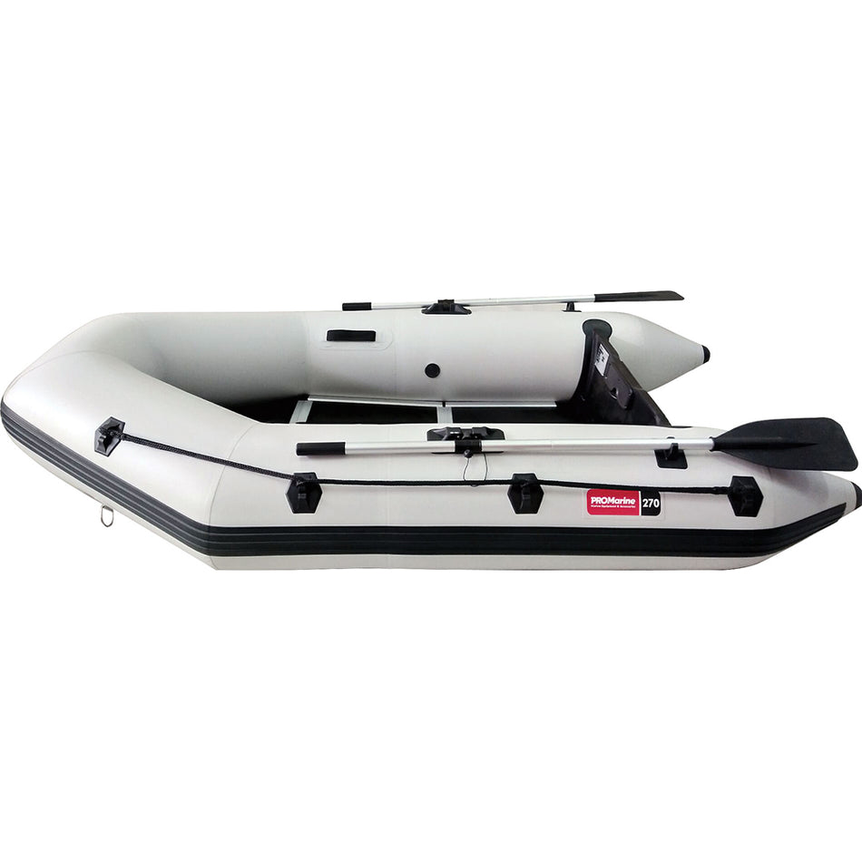 ProMarine 270 Inflatable Tender - 2.7m