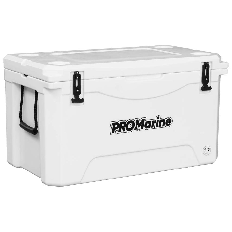 ProMarine Cooler/Chilly Bin - 110L Capacity