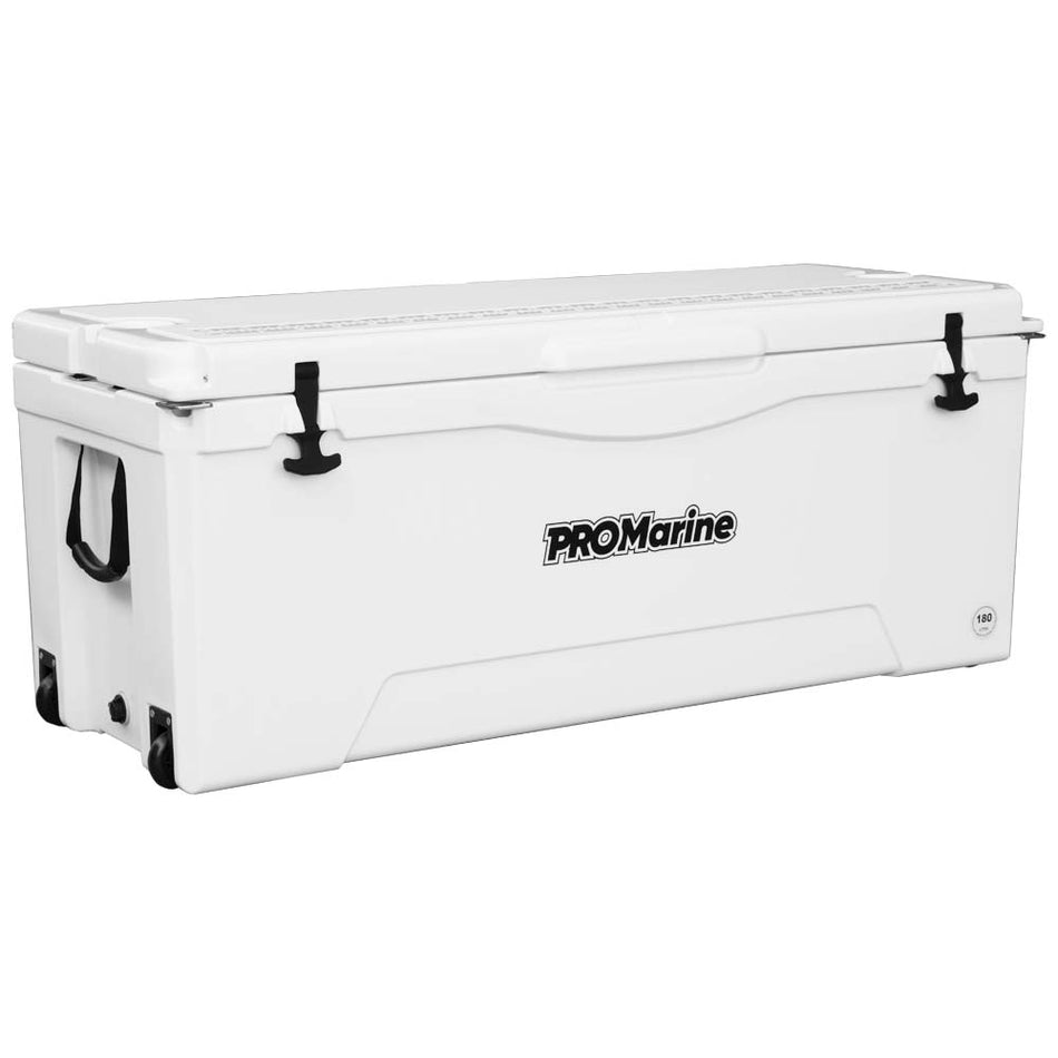 ProMarine Cooler/Chilly Bin - 180L Capacity