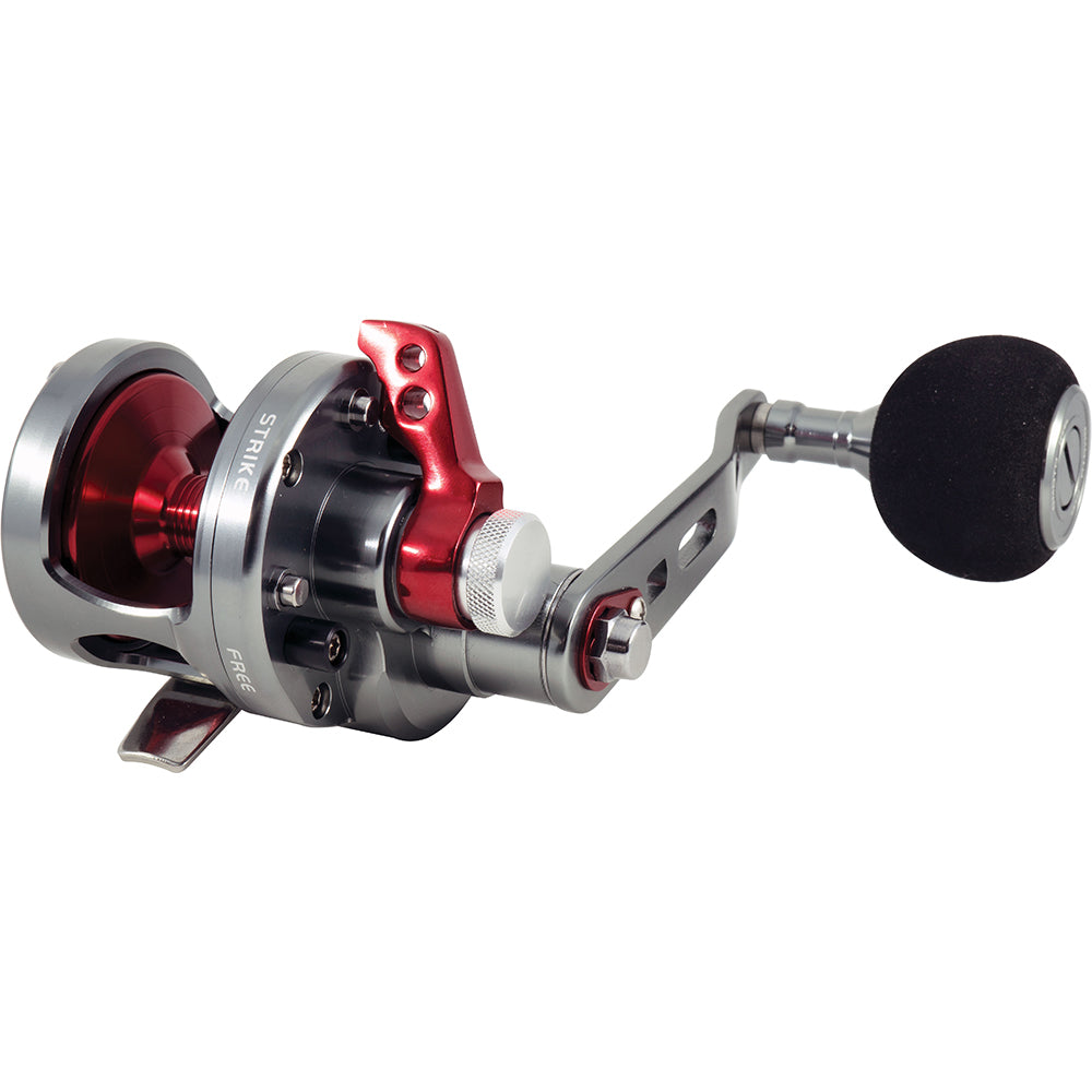 Omoto Talos FF-T620 10N Single Speed Jigging Reel - RH | ISL