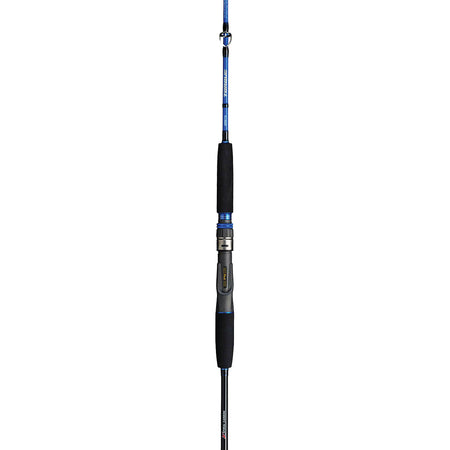 Omoto Torque Slow Jigging Rod B57L 60-160g - Blue | ISL