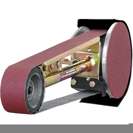 Multitool Belt & Disc Grinding Attachment 1220x50mm | ISL