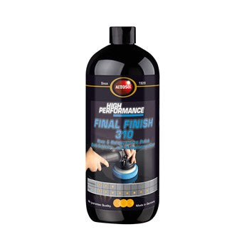 36310 Autosol High Performance Finishing Polish 1 litre (Alternative Code POLF-36320)