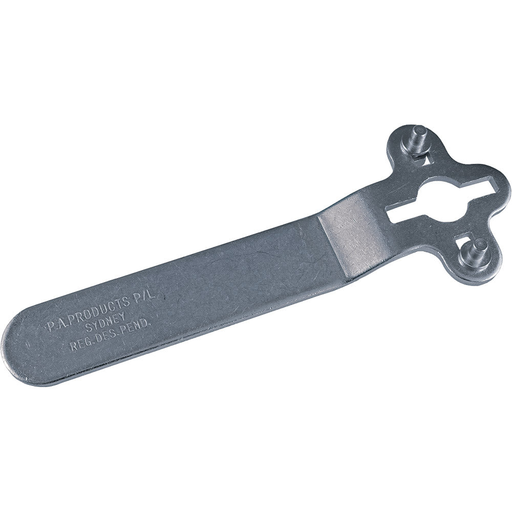 ITM Adjustable Pin Spanner | ISL