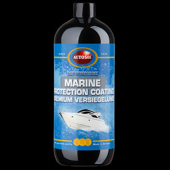 Autosol Marine Protection Coating High Performance 1L