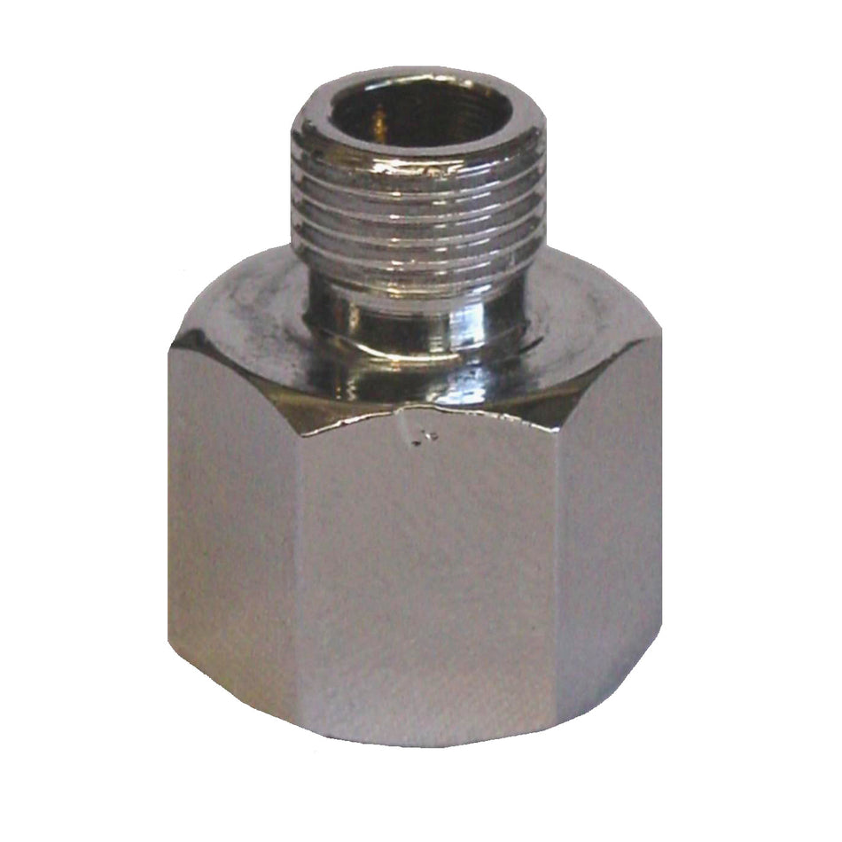 Air Joint Adapter 1/4" X 1/8" | Formula