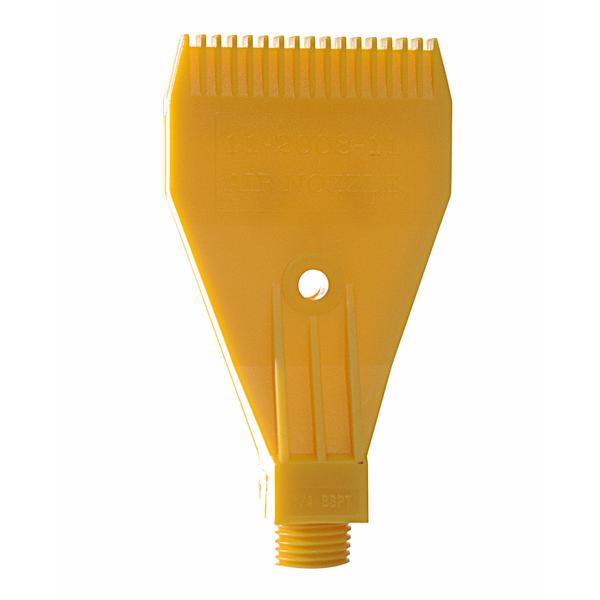 Iwata 2spray Air Comb | Formula