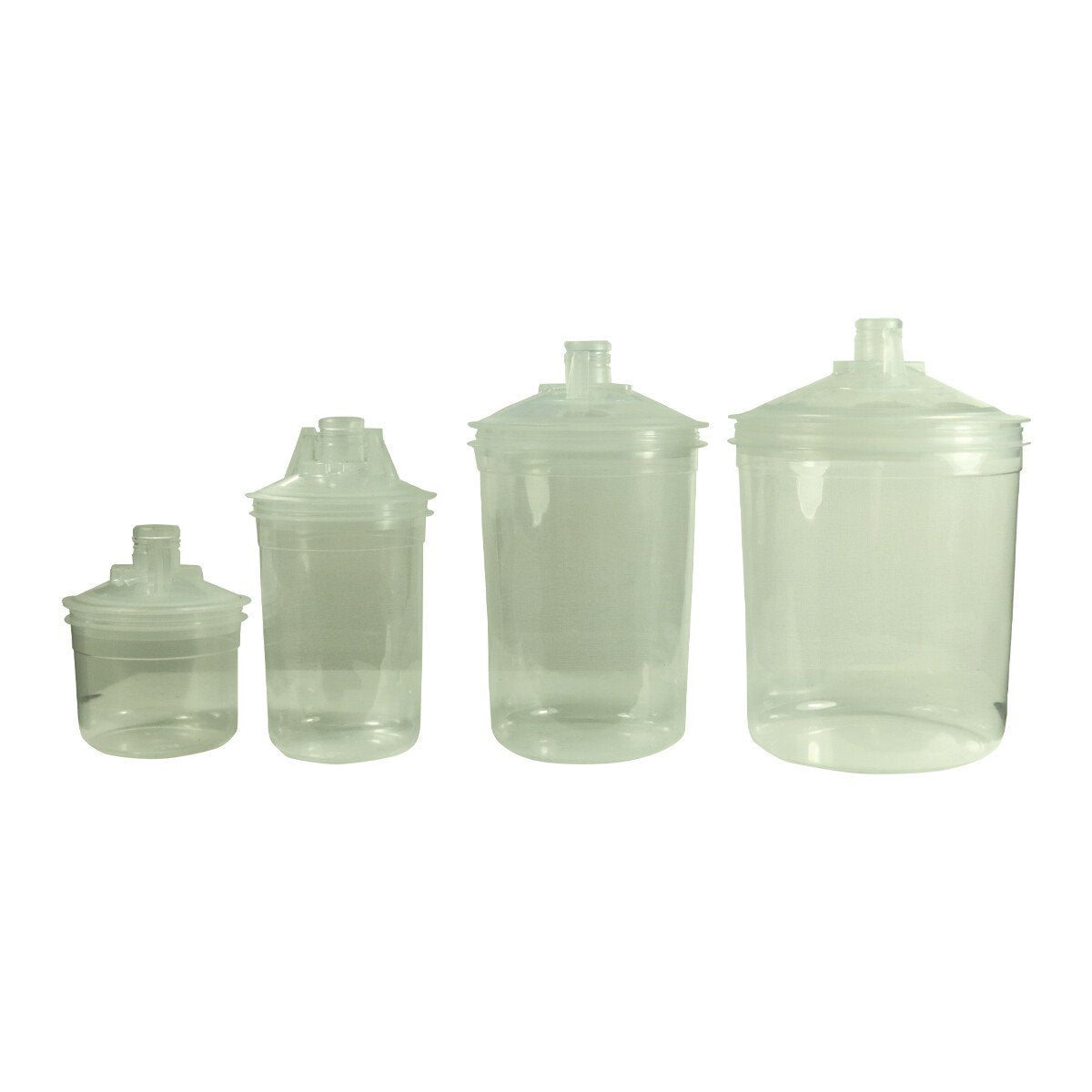Iwata 2spray R2s 50x 650ml Liner 50x 125um Filter 20x Caps | Formula