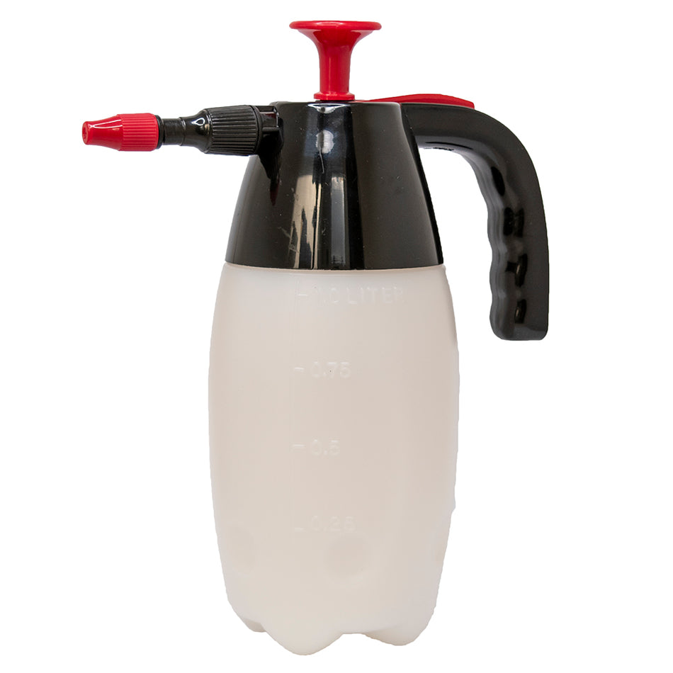 Iwata 2spray Pressure Pump Spray Bottle 1l | Formula