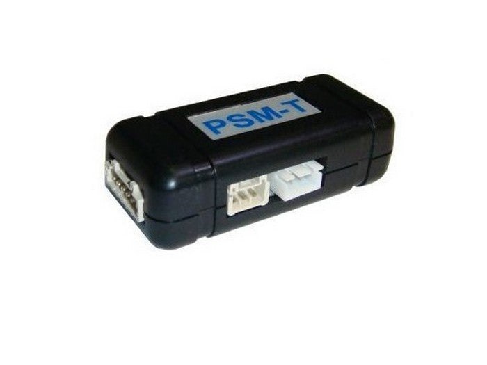 Mongoose Parking Speed Module-Toyota | Formula