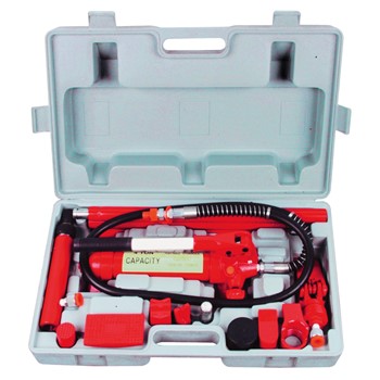 Wayco 10 Ton Porta Power Kit | Hobeca