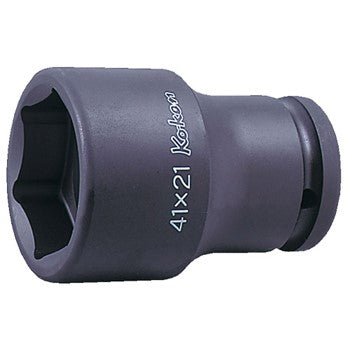 Koken PW6 Thin Walled Rear Wheel Nut Socket 3/4"Dr 41 x 19mm | Hobeca