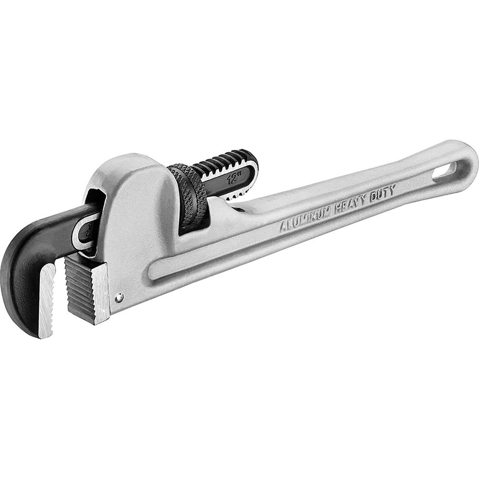 Teng 18in (450mm) Aluminium Pipe Wrench