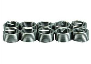 Helicoil Thread Insert M14 x 3/4" Spark Plug Pack of 10 | Hobeca