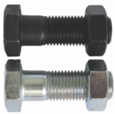 Metric Bolts & Nuts 4.6 - M12 Diameter