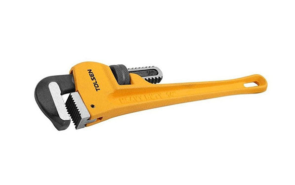 Tolsen Pipe Wrench 350mm