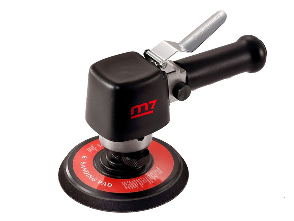 M7 Air Sander Dual Action Pistol 6" / 150mm*