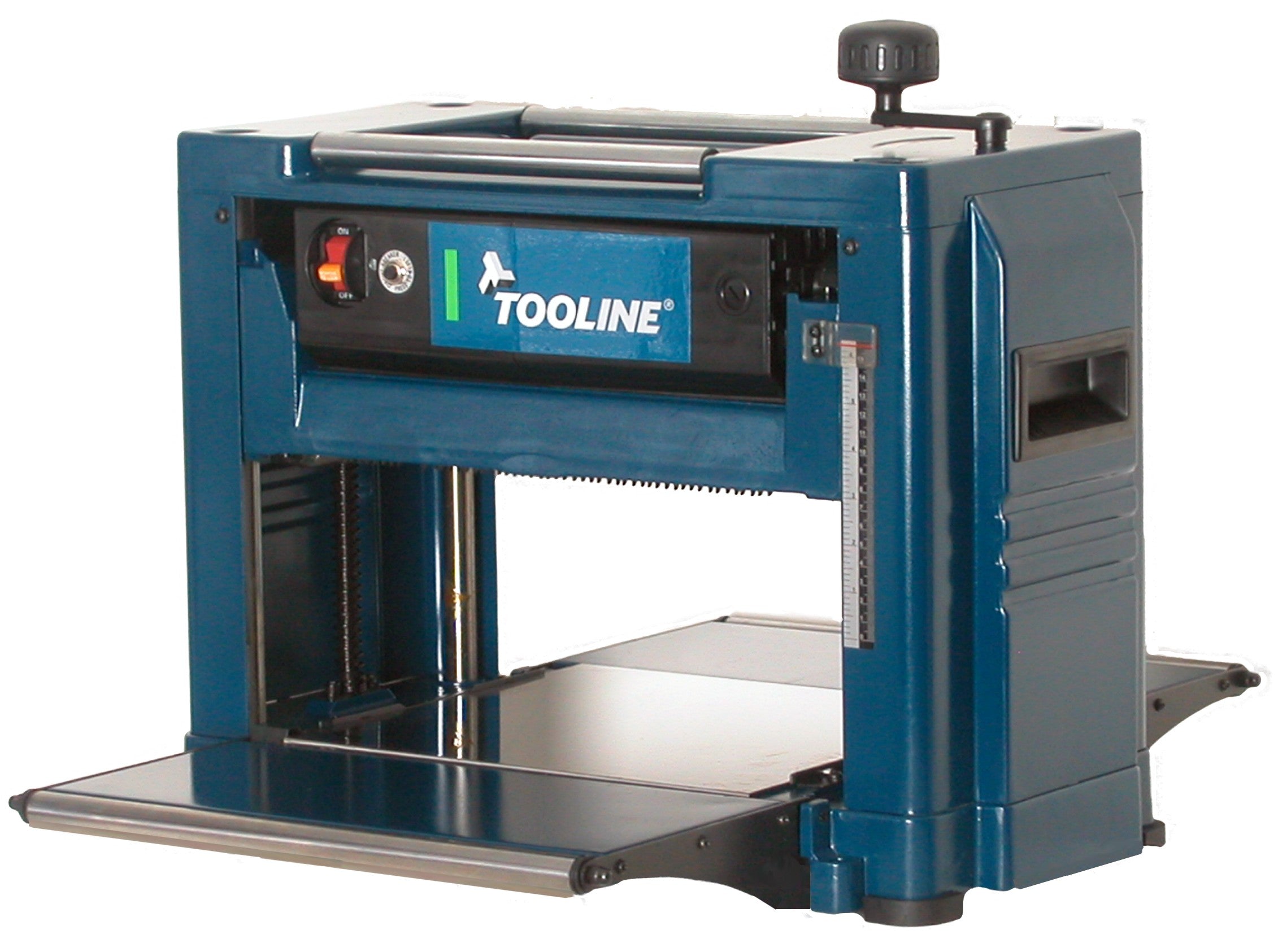 Tooline 318mm Thicknesser