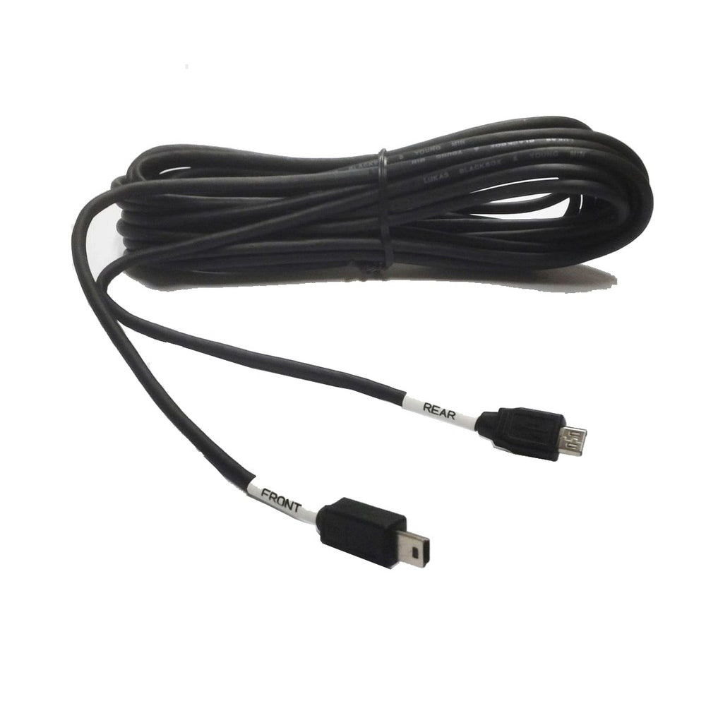 Qr-Ar Standard Ext Cable For Rear Camera 5meter | Formula