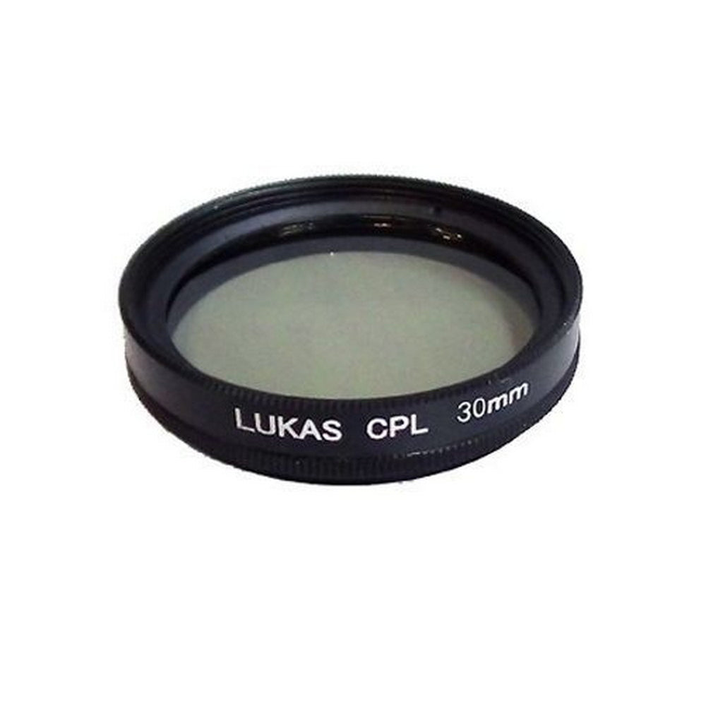 Cpl Filter For Qr790 - Glare Reduction | Formula