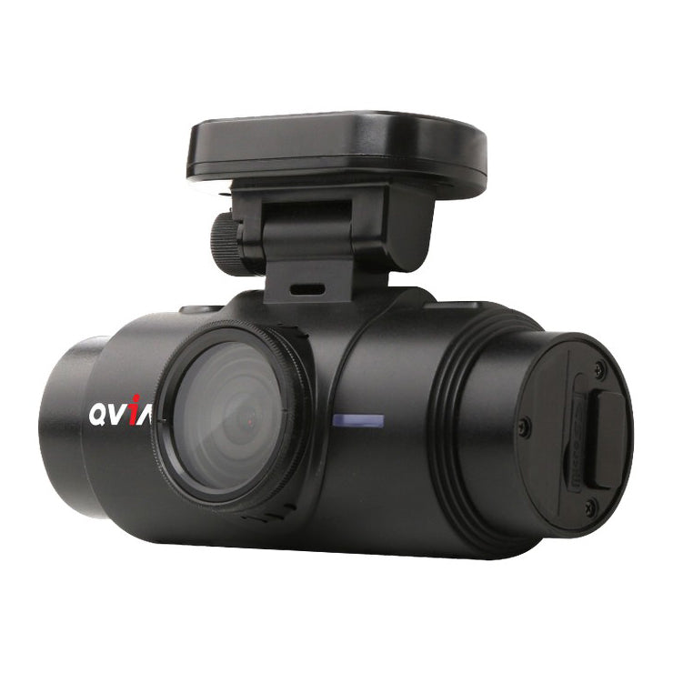 Qvia Dash Cam 1ch 1440+Wifi +Gps +Adas +32sd | Formula