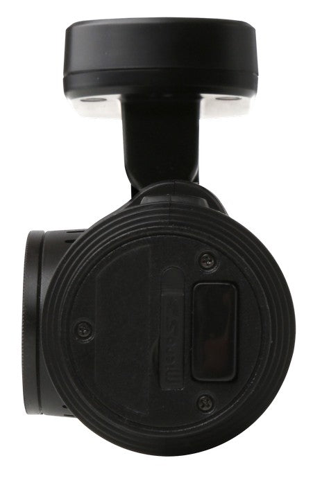 Qvia Dash Camera 2ch 1440+1080 +Wifi +Gps +Adas +32sd | Formula