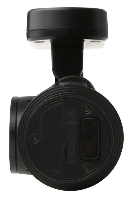 Qvia Dash Camera 2ch 1440+1080 +Wifi +Gps +Adas +32sd | Formula