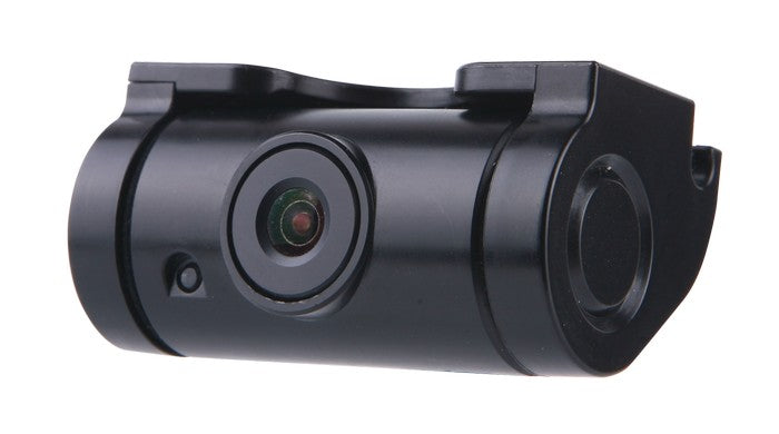 Qvia Dash Camera 2ch 1440+1080 +Wifi +Gps +Adas +32sd | Formula