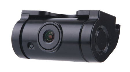Qvia Dash Camera 2ch 1440+1080 +Wifi +Gps +Adas +32sd | Formula