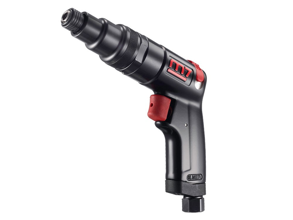 M7 Air Screwdriver 1/4" Hex Super Duty Positive Cluctch | Formula