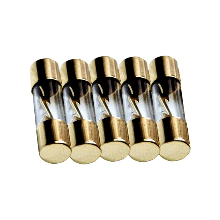 Agu Fuses 80 Amp Fuse 5 Pack Raptor | Formula