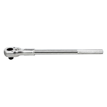 AmPro heavy duty 3/4 inch drive ratchet 500 mm chrome vanadium steel