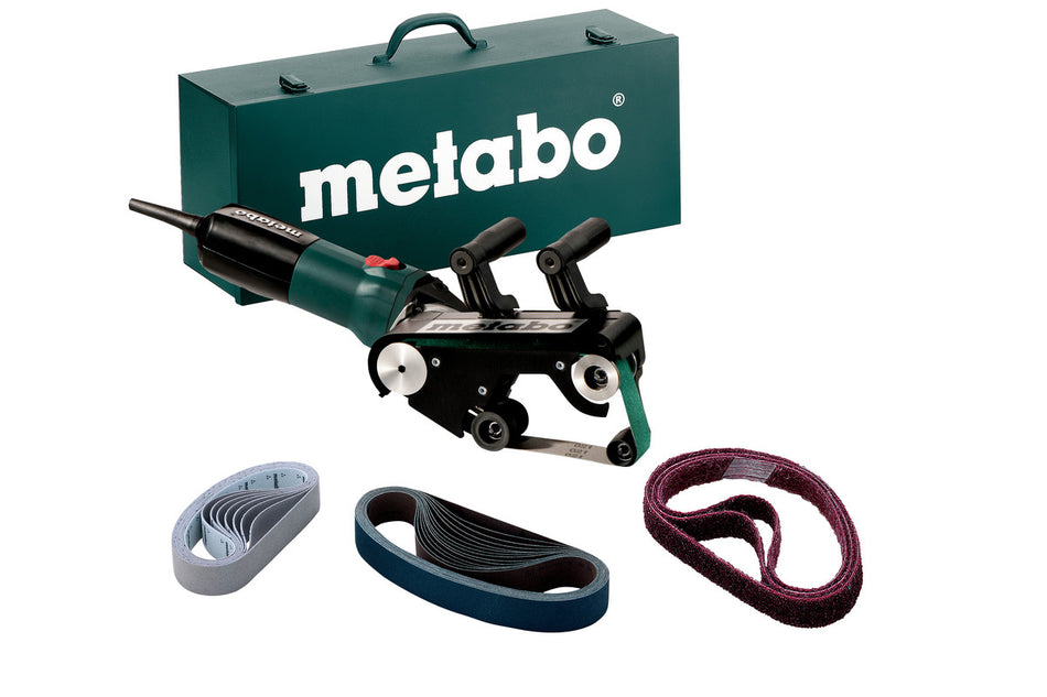 Metabo INOX Tube Belt Sander 900 W