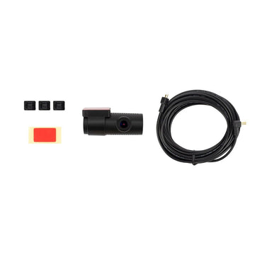 BlackVue RC110F-C rear camera for DR900X Plus and DR750X Plus dash cams