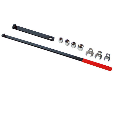 AmPro Serpentine Belt Tool Set 9pc | Hobeca
