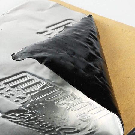 Stinger Roadkill Expert Bulk Pack Sound Deadening 457mm X 812mm 9 Sheets | Formula