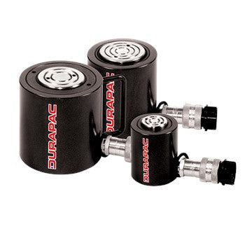 Durapac 10 Ton - 38mm - SA - Closed Height 88mm - Low Height Cylinder ...