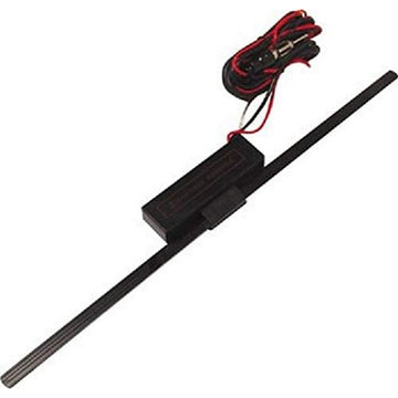 Aerial Electronic Window Mount | Formula