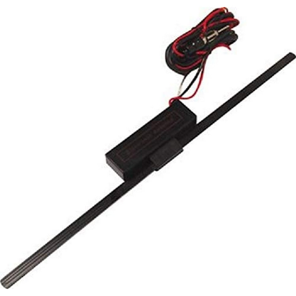 Aerial Electronic Window Mount | Formula