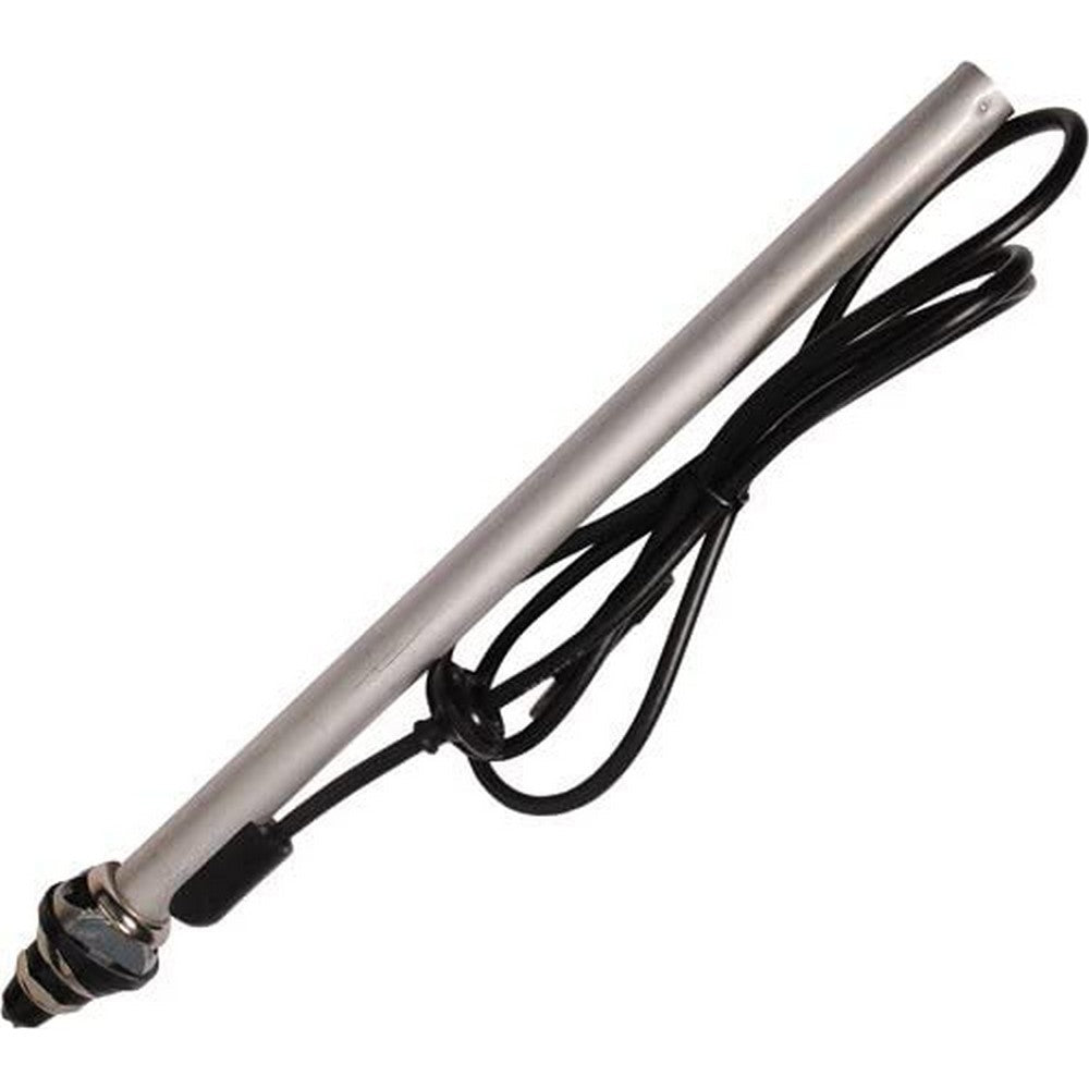 Aerial Small Head Cowl Mount 4 Section Stainless Steel | Formula