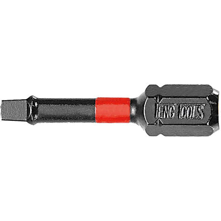Teng 5pc 1/4in ROB#2 Impact Screwdriver Bit 30mm | ISL