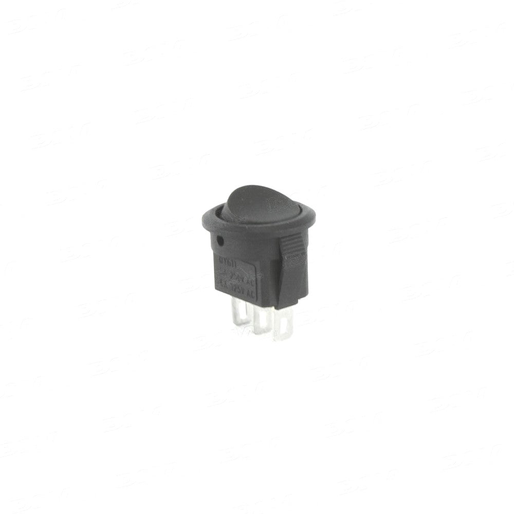 Rocker Mini On/Off Switch (15mm Mounting Hole) | Formula