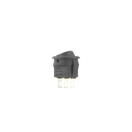 Rocker Mini On/Off Switch (15mm Mounting Hole) | Formula