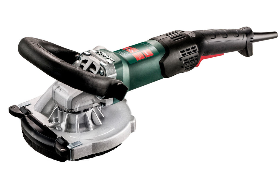 Metabo 1900 W 125 mm Renovation Grinder Rat-Tail