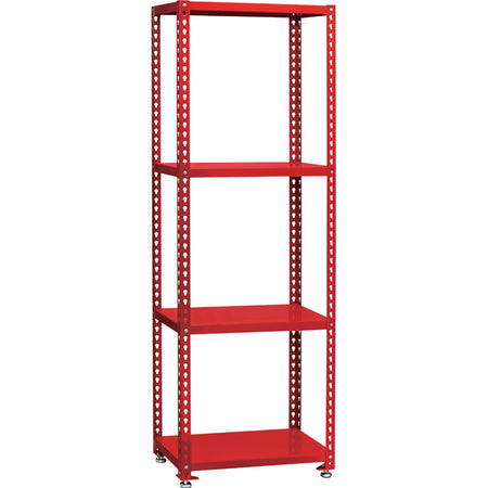 Teng Rsg System 2M X 700mm W/4-Shelf | ISL