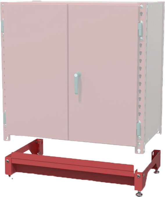 Teng RSG System Kick Plate Package 800mm** | ISL