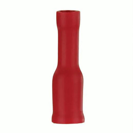 Terminal Bullet Female Red Per 100 | Formula